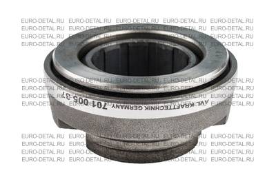 Подшипник выжимной МВ KZI-4,5 54,6x110x40 (3151272631)