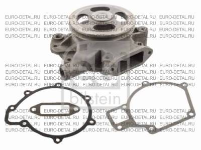 Насос водяной