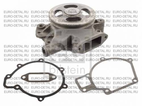 Насос водяной