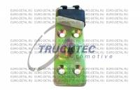 Замок кабины