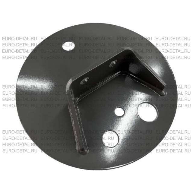 Основание пневморессоры SITRAK верхнее 'WG9925528040