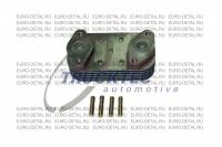 Масляный радиатор двигателя