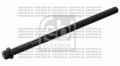 Болт крепления головки МАН М 15x2x259,5