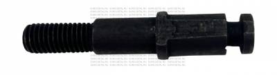 Штифт крепления тормозной колодки задней Yutong 6938 3552-00843