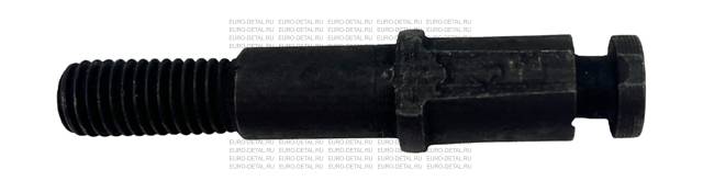 Штифт крепления тормозной колодки задней Yutong 6938 3552-00843