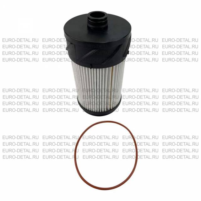 Фильтр топливный FAW Tiger V 1105050-5EA1