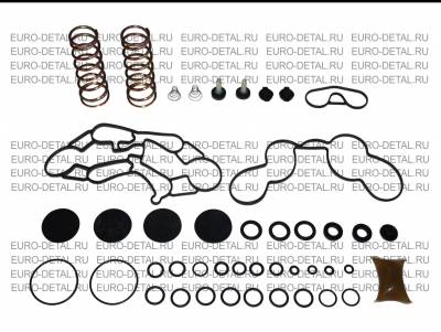Ремкомплект клапана AE4510/AE4526/AE4528 с пружинами (II37680/051)