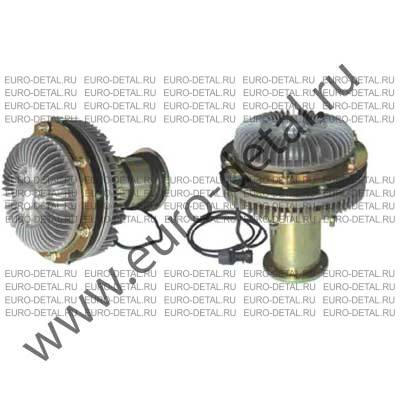 Муфта включения вентилятора max 720мм (LINNIG  LA1.2.012Y, 032230000, 24V  N1.01100.9303)