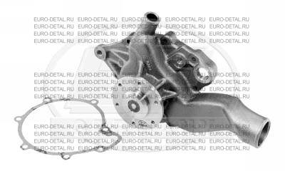 Водяной насос