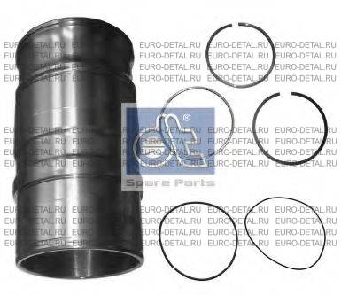 Гильза цилиндра