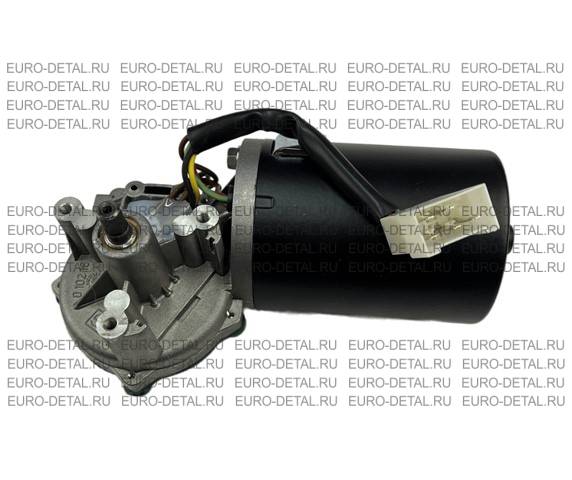 Мотор стеклоочистителя МВ О303 24V 2.5A 35W 10мм 0390447057