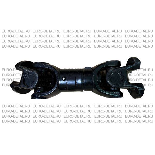Карданный вал в сборе Yutong 2201-01585