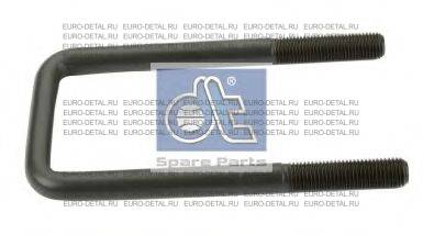 Стремянка рессоры