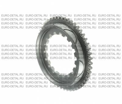 Диск синхронизатора 5-6 передачи