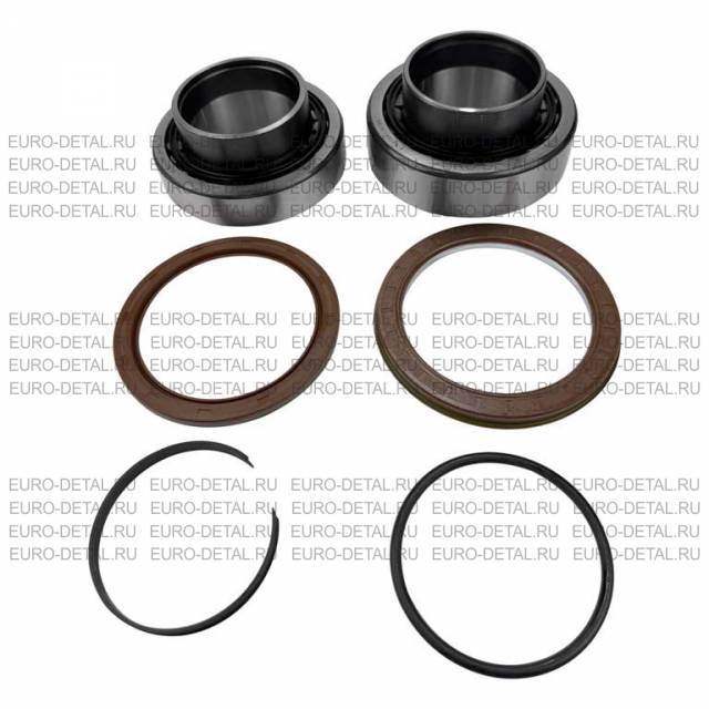 Блок подшипников передней ступицы Yutong ZK6122H9  3103-01269