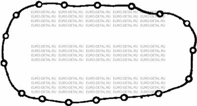 Прокладка, маслянный поддон