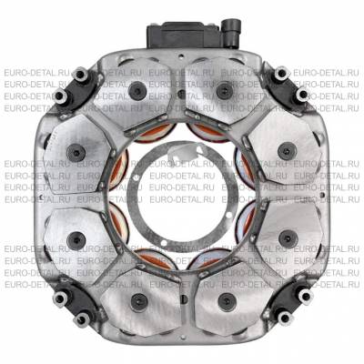 Статор ретардер Yutong 6122/6128 в сборе  3524-03083