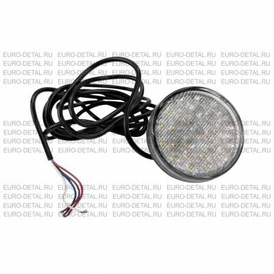 Фонарь дневного света передний LED D=83 Yutong 6890 4102-00030