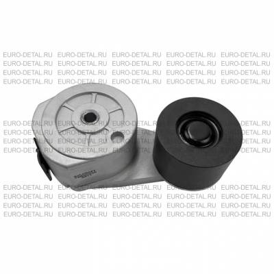 Натяжитель ремня DONGFENG GX Евро 5 генератора и помпы