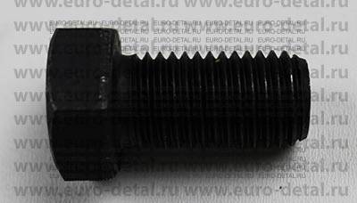 Болт М16*30мм для стакана BPW  М13x30мм