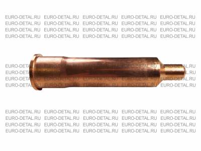 Стакан форсунки ИК D10 (10.03202-1001)