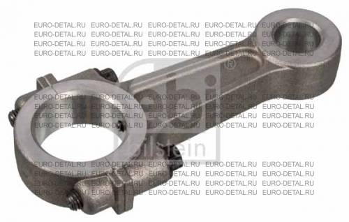 Шатун компрессора МВ
