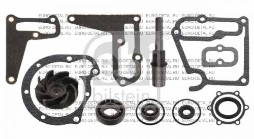 Ремкомплект водяного насоса