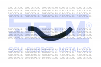 Патрубок системы охлаждения