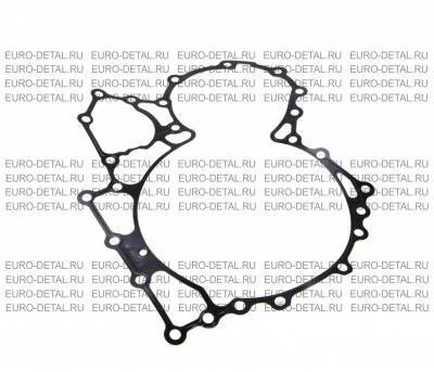 Прокладка КПП