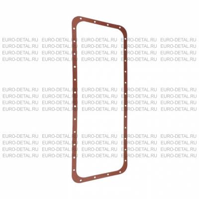 Промежуточная прокладка масляного картера FAW J5,J6 1009026-29D