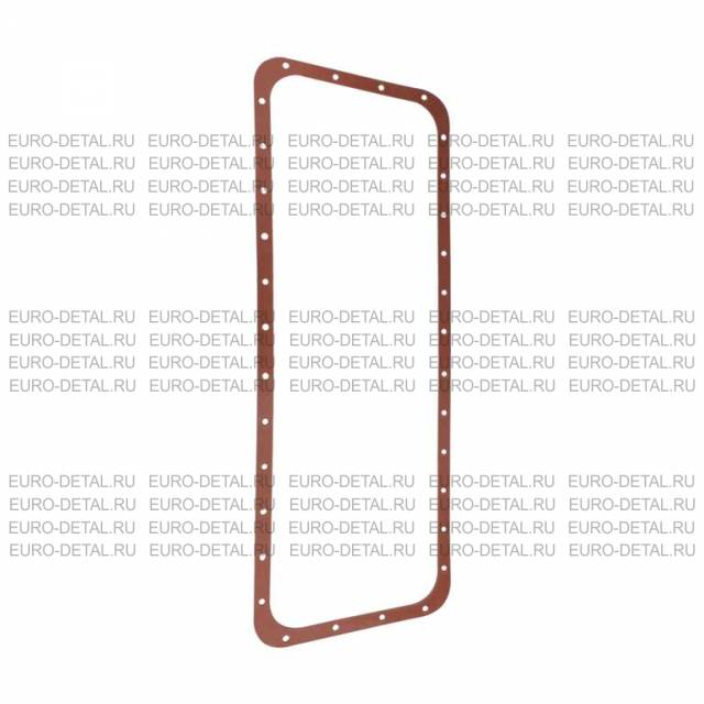 Промежуточная прокладка масляного картера FAW J5,J6 1009026-29D