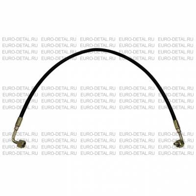 Шланг в сборе от насоса до тройника, обратка FAW J7 5002085-2000-C00/C