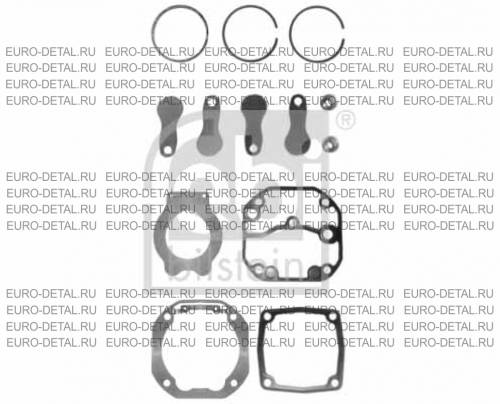 Ремкомплект компрессора