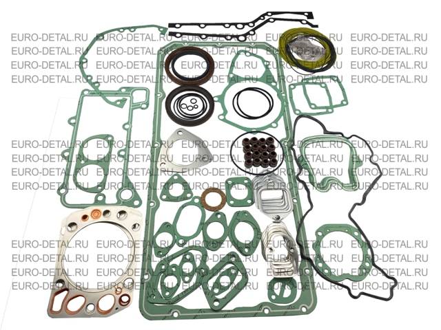 Набор прокладок двигателя Мercedes ОМ402  125мм