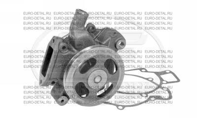 Водяной насос