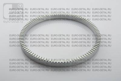 Зубчатый диск импульсного датчика, противобл. устр.