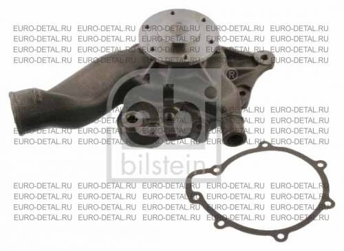 Насос водяной