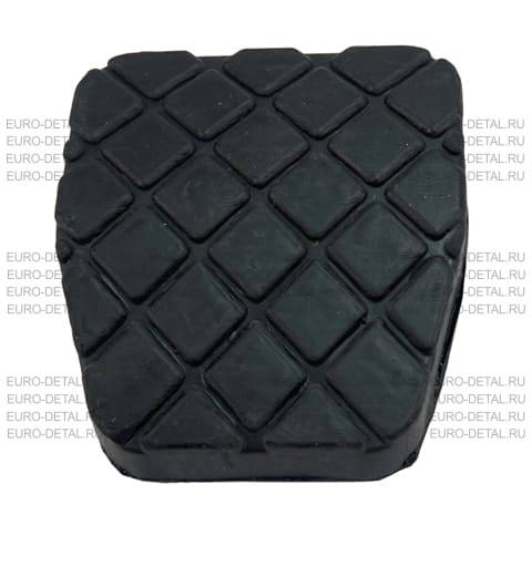 Резиновая подушка педали Yutong 6122  1108-01313