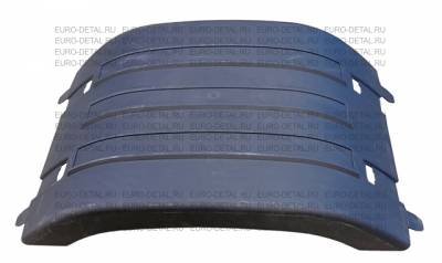 Крыло в сборе DONGFENG 8511015-H11A0