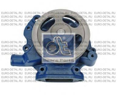 Водяной насос