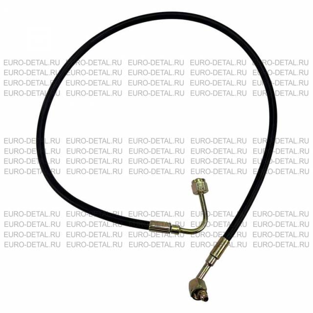 Шланг в сборе от насоса до тройника, подача FAW J7 5002110-2000-C00/A