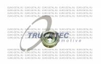 Резьбовая пробка