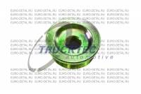 Резьбовая пробка