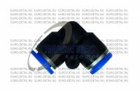 Соединитель трубок