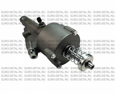 ПГУ сцепления Скания 100мм 10 бар (360717)