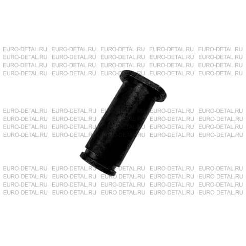 Палец ролика колодки тормозной задней d=26 L=59 Yutong 6122 3552-00841