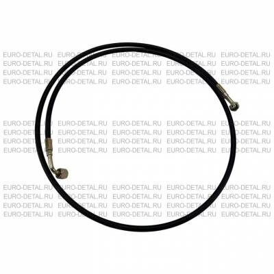 Шланг в сборе от тройника до насоса, обратка FAW J7 5002080-2000-C00/G