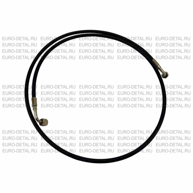 Шланг в сборе от тройника до насоса, обратка FAW J7 5002080-2000-C00/G