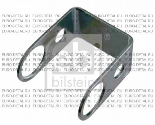 Стремянка рессоры