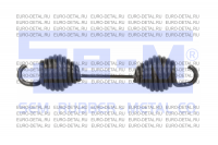 Пружина возвратная